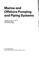 Tapa de Marine and offshore pumping and piping systems