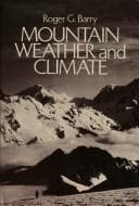 Tapa de Mountain weather and climate