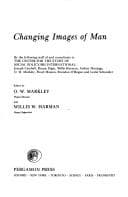 Tapa de Changing images of man