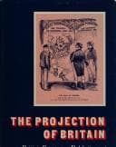 Tapa de The Projection of Britain