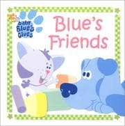 Tapa de Blue's friends