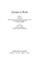 Tapa de Groups at work