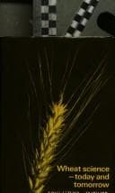 Tapa de Wheat science, today and tomorrow