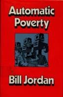 Tapa de Automatic poverty