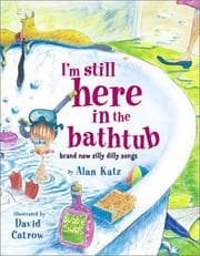 Tapa de I'm Still Here in the Bathtub