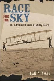 Tapa de Race for the sky