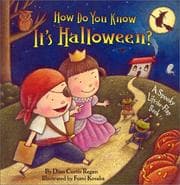 Tapa de How Do You Know It's Halloween?