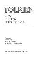Tapa de Tolkien, new critical perspectives