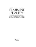 Tapa de Feminine beauty