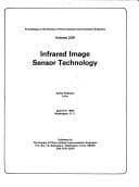 Tapa de Infrared image sensor technology