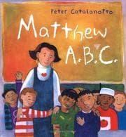 Tapa de Matthew A.B.C