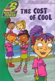 Tapa de The cost of cool