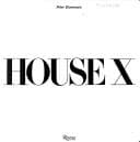 Tapa de House X
