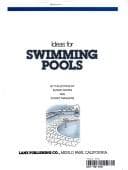 Tapa de Ideas for swimming pools