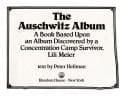 Tapa de The Auschwitz album