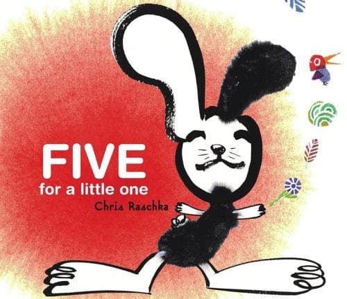 Tapa de Five for a little one
