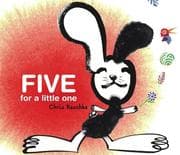 Tapa de Five for a little one