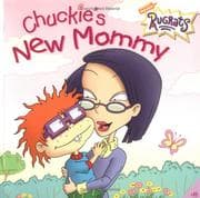 Tapa de Chuckie's new mommy