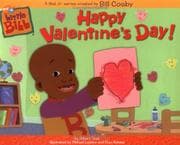 Tapa de Happy Valentine's Day!