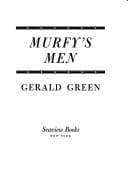 Tapa de Murfy's men