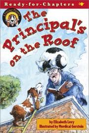 Tapa de The Principal's on the Roof