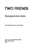 Tapa de Two friends