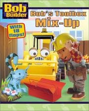 Tapa de Bob's Toolbox Mix-Up (Bob the Builder)