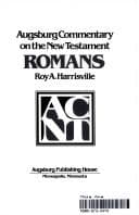 Tapa de Romans