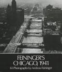 Tapa de Feininger's Chicago, 1941