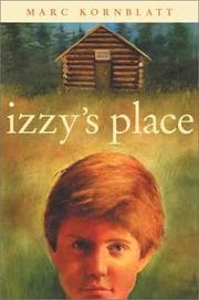Tapa de Izzy's Place