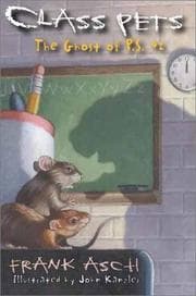 Tapa de Class pets