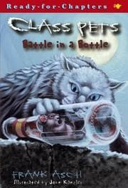 Tapa de Battle in a Bottle (Ready-for-Chapters)