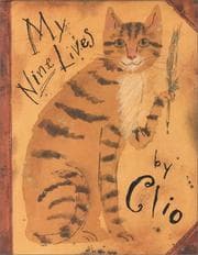Tapa de My Nine Lives by Clio