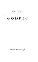 Tapa de Godric