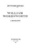Tapa de William Wordsworth