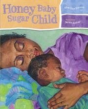 Tapa de Honey Baby Sugar Child