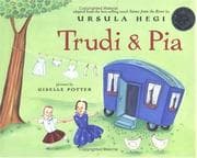 Tapa de Trudi & Pia