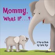 Tapa de Mommy, What If...?