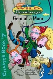 Tapa de Gem of a Mom (Wild Thornberrys Chapter Book)