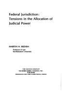 Tapa de Federal jurisdiction