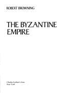 Tapa de The Byzantine Empire