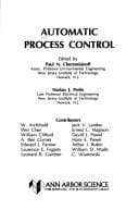 Tapa de Automatic process control