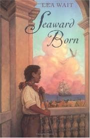 Tapa de Seaward born