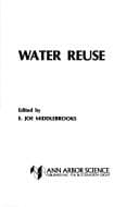 Tapa de Water reuse