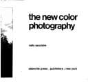 Tapa de The new color photography