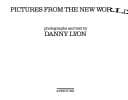 Tapa de Pictures from the New World