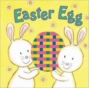 Tapa de Easter Egg