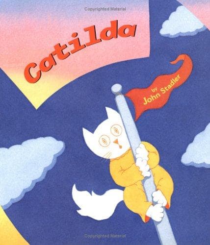 Tapa de Catilda