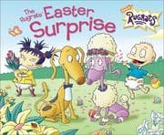 Tapa de The Rugrats' Easter surprise