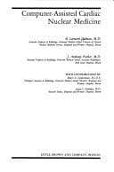 Tapa de Computer-assisted cardiac nuclear medicine